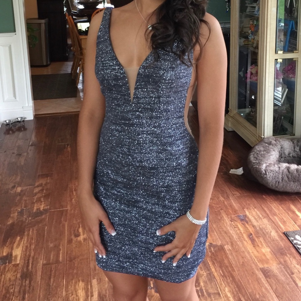 Jovani Cocktail Dress